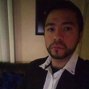 Meet your Posher, Javier